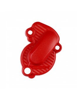 Kryt vodnej pumpy Beta RR 350/400/430/480 4T 2020-2025 červený