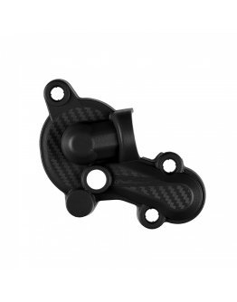 Kryt vodnej pumpy Beta RR 250/300 2T 2016-2025 čierny