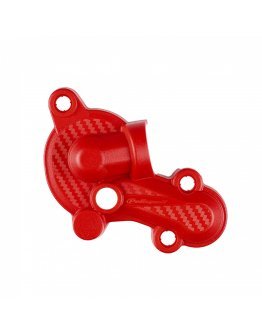 Kryt vodnej pumpy Beta RR 250/300 2T 2016-2025 červený