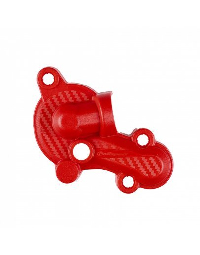 Kryt vodnej pumpy Beta RR 250/300 2T 2016-2025 červený