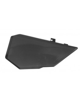 Kryt airboxu pravý Husqvarna FC/TC 23-25,TE/FE 2024-2025 čierny
