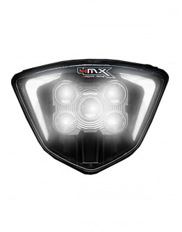 LED svetlo Gas-Gas ENDURO 4MX 