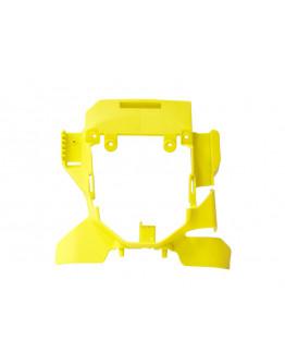 Držiak masky bez svetla Husqvarna TE/FE 2024-2025 žltý