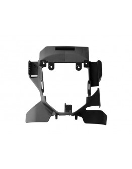 Držiak masky bez svetla Husqvarna TE/FE 2024-2025 čierny