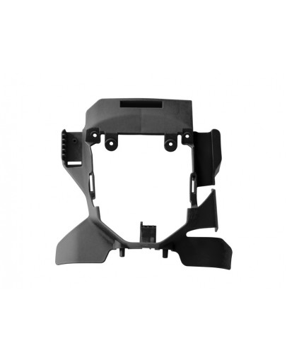 Držiak masky bez svetla Husqvarna TE/FE 2024-2025 čierny