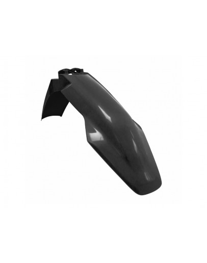 Predný blatník Husqvarna TC/FC 2023-2025,TE/FE 2024-2025 čierny