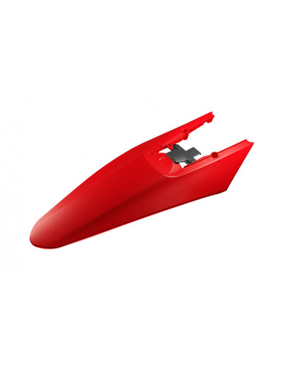 Zadný blatník Gas-Gas MC/MC-F/EX/EX-F 2024-2025 červený