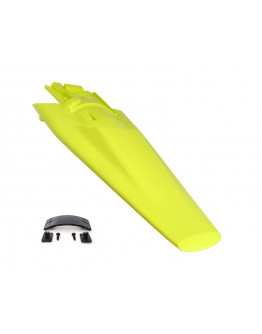 Zadný blatník Husqvarna TC/FC 2023-2024 žltý