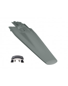 Zadný blatník Husqvarna TC/FC 2023-2024 šedý