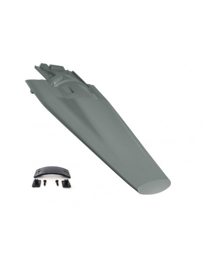 Zadný blatník Husqvarna TC/FC 2023-2024 šedý