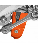 Kryt prepákovania KTM/Gas-Gas/Husqvarna Acerbis X-PLOCK čierny