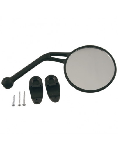 Zrkadlo Acerbis univerzálne pravé