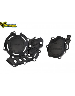 Kryt spojky a zapaľovania Acerbis X-POWER Gas-Gas MC 450F/EX 450F 2021-2023
