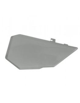 Kryt airboxu pravý Husqvarna FC/TC 23-25,TE/FE 2024-2025 šedý