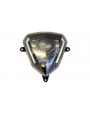 Maska LED svetlo BETA ENDURO Rtech 2020-2025
