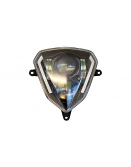 Maska LED svetlo BETA ENDURO Rtech 2020-2025