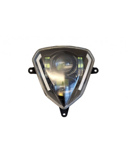 Maska LED svetlo BETA ENDURO Rtech 2020-2025