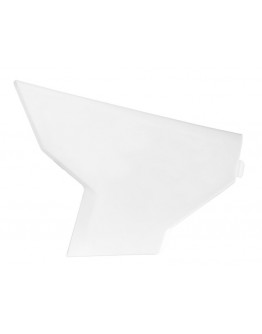 Kryt airboxu ľavý Husqvarna FC/TC 23-25,TE/FE 2024-2025 plný