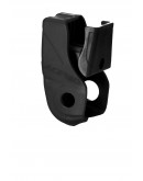 Kryt prepákovania KTM/Gas-Gas/Husqvarna Acerbis X-PLOCK čierny