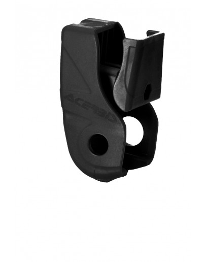 Kryt prepákovania KTM/Gas-Gas/Husqvarna Acerbis X-PLOCK čierny