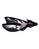 Chrániče rúk a páčok Rtech RAPTOR čierne