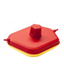 Kryt filtra KTM SX/SXF/XCF 23-25,EXC/EXC-F 2024-2025,Husqvarna TC/FC 23-25,TE/FE 2024-2025,Gas-Gas 2024-2025