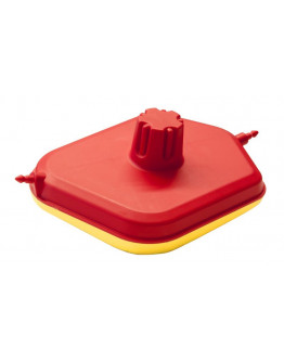 Kryt filtra KTM SX/SXF/XCF 23-25,EXC/EXC-F 2024-2025,Husqvarna TC/FC 23-25,TE/FE 2024-2025,Gas-Gas 2024-2025