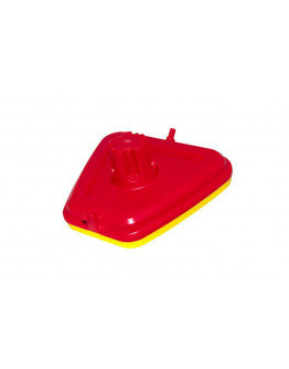 Kryt filtra pri umývaní Yamaha YZF 450 2023-2025,YZF 250 2024-2025,WRF 450 2024-2025,WRF 250 2025