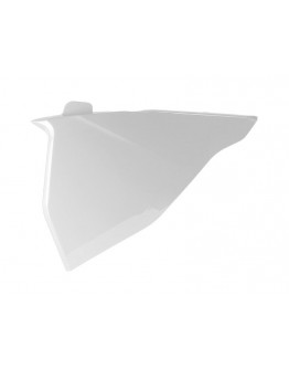 Kryt vzduch. filtra Gas-Gas EC/EX/EC-F/MC/MC-F 2021-2023 biely