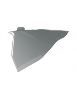 Kryt vzduch. filtra Gas-Gas EC/EX/EC-F/MC/MC-F 2021-2023 šedý