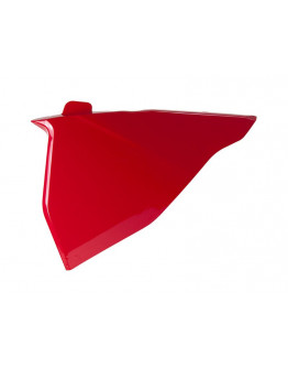 Kryt vzduch. filtra Gas-Gas EC/EX/EC-F/MC/MC-F 2021-2023 červený