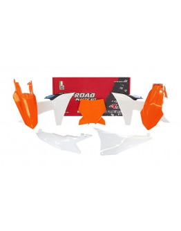 Sada plastov KTM SX/SXF/XC-F 2023-2024 OEM