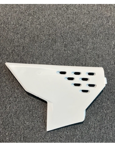 Kryt airboxu ľavý Husqvarna FC/TC 23-25,TE/FE 2024-2025