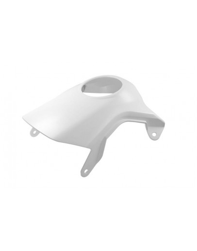 Plastový kryt nádrže Gas-Gas 2024-2025 biely