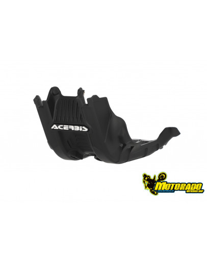 Kryt pod motor Acerbis KTM SXF/XCF 450 2023-2025,Husqvarna FC 450 23-25,FE 450/501 24-25,Gas-Gas EC/EX/MC-F 450-500 24-25