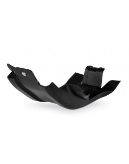 Kryt pod motor Acerbis KTM SXF 250 13-15,SXF 350 11-15,Husqvarna FC 250/350 14-15 čierny