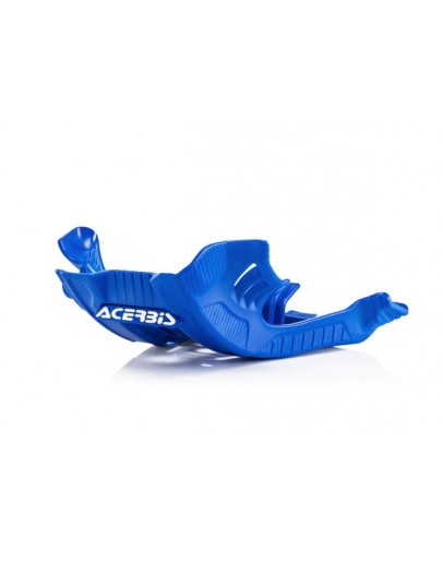 Kryt pod motor Acerbis Yamaha YZ 125 2006-2025 modrý