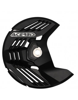 Kryt predného kotúča Acerbis Honda,Kawasaki,Fantic,Yamaha