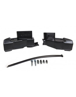 Kryty spojkovej a brzdovej pumpy Rtech NISSIN 