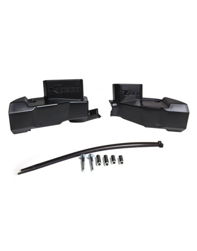 Kryty spojkovej a brzdovej pumpy Rtech NISSIN 