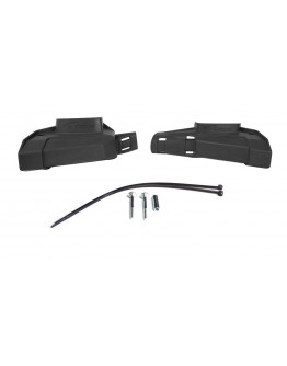 Kryty spojkovej a brzdovej pumpy Rtech BREMBO KTM