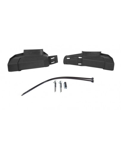 Kryty spojkovej a brzdovej pumpy Rtech BREMBO KTM