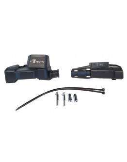 Kryty spojkovej a brzdovej pumpy Rtech NISSIN - BREMBO BETA