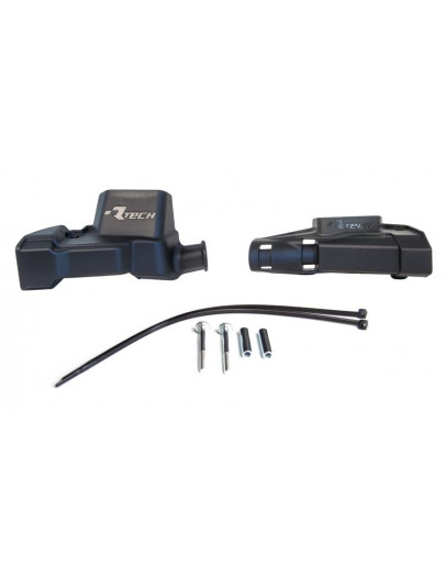 Kryty spojkovej a brzdovej pumpy Rtech NISSIN - BREMBO BETA