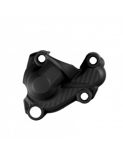 Kryt vodnej pumpy KTM/Husqvarna 250/350F 4T 2016-2023,Gas-Gas 2021-2023