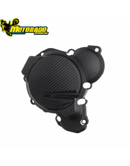 Kryt zapaľovania plastový polisport KTM/Husqvarna/Gas-Gas 250-300 2T 2024-2025