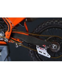 Kryty kyvnej vidlice Rtech KTM SX/SXF/XC-F 23-25,EXC/EXC-F 2024-2025,Husqvarna TC/FC 23-25,TE/FE 24-25,Gas-Gas 24-25 čierne