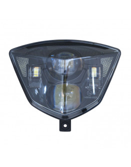 Maska LED svetlo Gas-Gas ENDURO Rtech 2021-2023