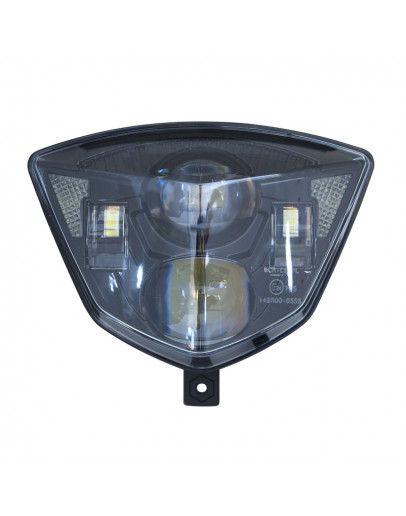 Maska LED svetlo Gas-Gas ENDURO Rtech 2021-2023