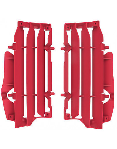 Mriežky chladiča BETA 2T/4T 2020-2024 červené